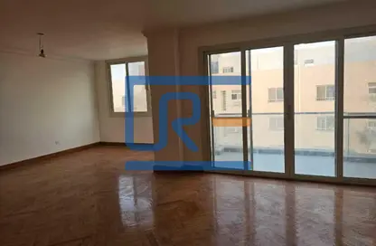 (بنتهاوس  (روف - 3 غرف نوم - 3 حمامات للايجار في بروميناد القاهرة الجديدة - كمبوندات التجمع الخامس - التجمع الخامس - مدينة القاهرة الجديدة - القاهرة