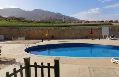 شاليه - غرفة نوم - 1 حمام للبيع في جراند فيو - بورتو السخنة - العين السخنة - السويس
