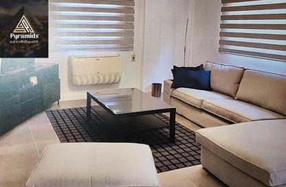 Apartment - 3 Bedrooms - 2 Bathrooms for rent in Aswan Square - Al Agouza - Giza