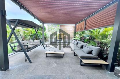 Villa - 4 Bedrooms - 4 Bathrooms for sale in Cairo Festival City - North Investors Area - New Cairo City - Cairo