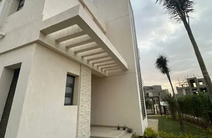 فيلا - 4 غرف نوم - 4 حمامات للبيع في مدينة نور - القاهرة