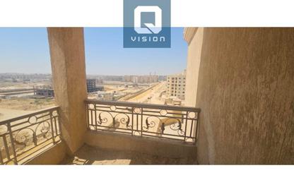 Apartment - 3 Bedrooms - 2 Bathrooms for sale in La Rosa - 5th Settlement Compounds - The 5th Settlement - New Cairo City - Cairo