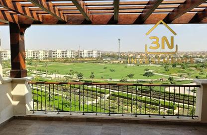 Apartment - 3 Bedrooms - 4 Bathrooms for rent in Mivida - 5th Settlement Compounds - The 5th Settlement - New Cairo City - Cairo