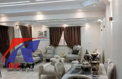 شقة - 3 غرف نوم - 2 حمامات للايجار في شارع الحجاز - ميدان المحكمة - مصر الجديدة - القاهرة