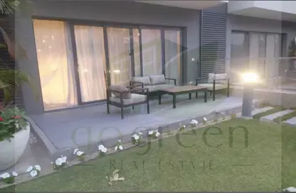 دوبلكس - 3 غرف نوم - 3 حمامات للبيع في كمبوند البروج - كمبوندات الشروق - مدينة الشروق - القاهرة