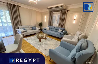 شقة - 3 غرف نوم - 2 حمامات للايجار في شارع 221 - دجلة - حي المعادي - القاهرة