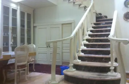 Duplex - 3 Bedrooms - 3 Bathrooms for rent in District 2 - The 5th Settlement - New Cairo City - Cairo