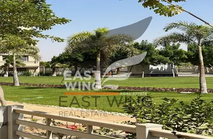 Apartment - 3 Bedrooms - 4 Bathrooms for sale in Capital Gardens   Palm Hills - Mostakbal City Compounds - Mostakbal City - Future City - Cairo