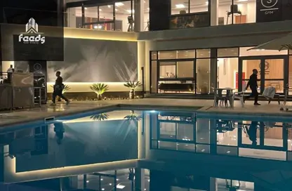 Twin House - 6 Bedrooms - 5 Bathrooms for sale in The Square - 5th Settlement Compounds - The 5th Settlement - New Cairo City - Cairo