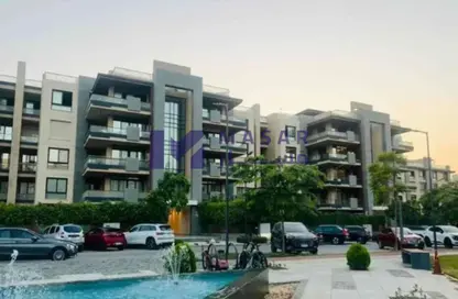 Apartment - 3 Bedrooms - 3 Bathrooms for sale in Azad - 5th Settlement Compounds - The 5th Settlement - New Cairo City - Cairo
