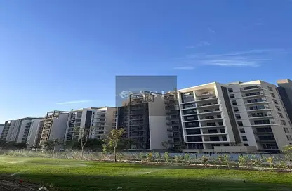 شقة - 2 غرف نوم - 2 حمامات للبيع في بارك سايد ريزيدنس - أبراج زيد - كمبوندات الشيخ زايد - الشيخ زايد - الجيزة