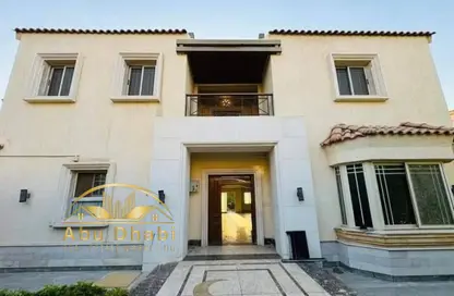 Villa - 5 Bedrooms - 4 Bathrooms for sale in Madinaty - Cairo