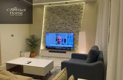 Apartment - 3 Bedrooms - 3 Bathrooms for rent in Eastown - 5th Settlement Compounds - The 5th Settlement - New Cairo City - Cairo Apartment - 3 Bedrooms - 3 Bathrooms for rent in Eastown - 5th Settlement Compounds - The 5th Settlement - New Cairo City - Cairo