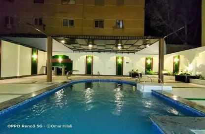 Villa - 4 Bedrooms - 3 Bathrooms for sale in Gate 4 - Mena - Hadayek El Ahram - Giza