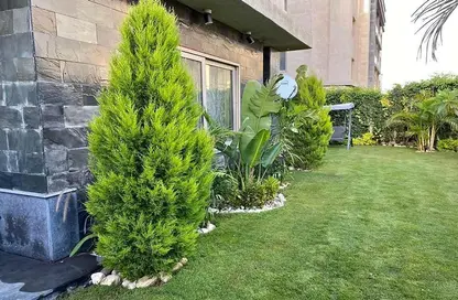 شقة - 3 غرف نوم - 3 حمامات للبيع في جاليريا  مون فالى - المستثمرين الجنوبية - مدينة القاهرة الجديدة - القاهرة