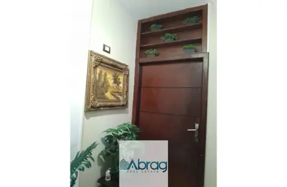 شقة - 2 غرف نوم - 2 حمامات للبيع في التوسعات الشمالية - مدينة 6 أكتوبر - الجيزة