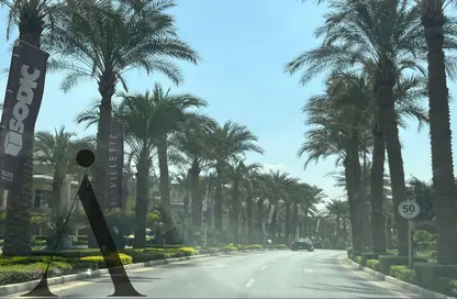 فيلا - 4 غرف نوم - 4 حمامات للبيع في فيليت - كمبوندات التجمع الخامس - التجمع الخامس - مدينة القاهرة الجديدة - القاهرة