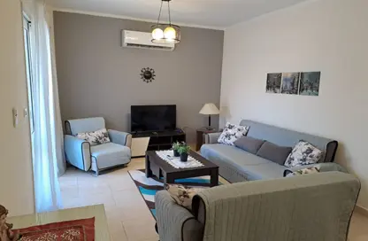 Apartment - 2 Bedrooms - 1 Bathroom for sale in Madinaty - Cairo