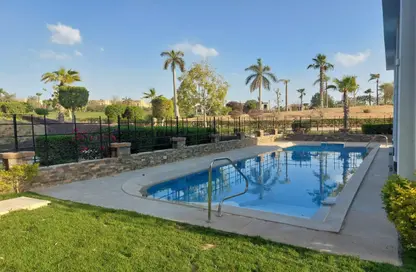 Villa - 6 Bedrooms - 7 Bathrooms for sale in Allegria - Sheikh Zayed Compounds - Sheikh Zayed City - Giza