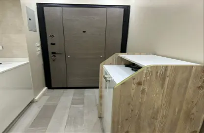 Apartment - 3 Bedrooms - 2 Bathrooms for sale in 5th Settlement Compounds - The 5th Settlement - New Cairo City - Cairo