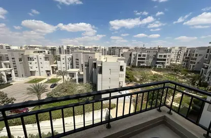 Apartment - 2 Bedrooms - 3 Bathrooms for rent in Cairo Festival City - North Investors Area - New Cairo City - Cairo Apartment - 2 Bedrooms - 3 Bathrooms for rent in Cairo Festival City - North Investors Area - New Cairo City - Cairo