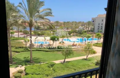 شاليه - 4 غرف نوم - 3 حمامات للبيع في مراسي - سيدي عبد الرحمن - الساحل الشمالي