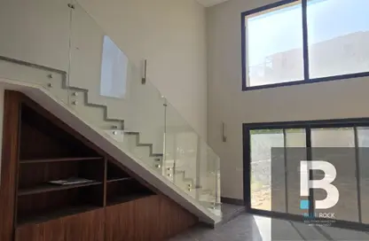 دوبلكس - 3 غرف نوم - 3 حمامات للايجار في أو ويست - كمبوندات 6 أكتوبر - مدينة 6 أكتوبر - الجيزة