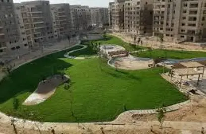 Apartment - 2 Bedrooms - 2 Bathrooms for sale in The Square - 5th Settlement Compounds - The 5th Settlement - New Cairo City - Cairo