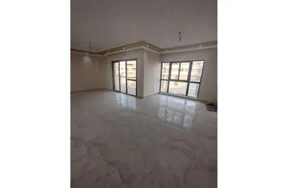Apartment - 2 Bedrooms - 2 Bathrooms for rent in Villette - 5th Settlement Compounds - The 5th Settlement - New Cairo City - Cairo