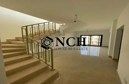 (بنتهاوس  (روف - 3 غرف نوم - 3 حمامات للايجار في مون ريزيدنس - فيفث سكوير - التجمع الخامس - مدينة القاهرة الجديدة - القاهرة