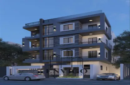 Apartment - 3 Bedrooms - 2 Bathrooms for sale in North House - The 5th Settlement - New Cairo City - Cairo