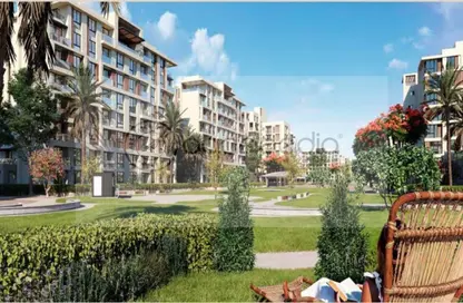 منزل مزدوج - 3 غرف نوم - 3 حمامات للبيع في سيتي جيت - كمبوندات التجمع الخامس - التجمع الخامس - مدينة القاهرة الجديدة - القاهرة