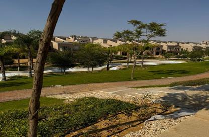 تاون هاوس - 4 غرف نوم - 5 حمامات للبيع في جرين سكوير - كمبوندات مدينة المستقبل - مدينة المستقبل - القاهرة