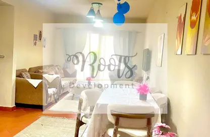 Chalet - 3 Bedrooms - 2 Bathrooms for sale in Golf Porto Marina - Al Alamein - North Coast