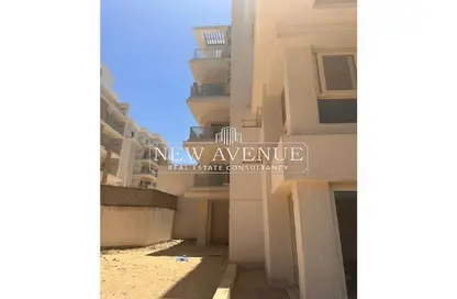 Apartment - 3 Bedrooms - 3 Bathrooms for sale in Mountain View iCity October - 6 October Compounds - 6 October City - Giza