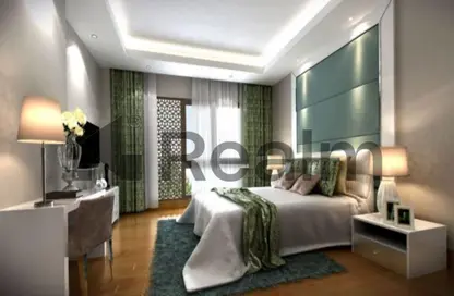 Apartment - 3 Bedrooms - 3 Bathrooms for sale in The Address East - 90 Street - The 5th Settlement - New Cairo City - Cairo Apartment - 3 Bedrooms - 3 Bathrooms for sale in The Address East - 90 Street - The 5th Settlement - New Cairo City - Cairo