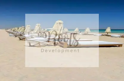 شاليه - 2 غرف نوم - 2 حمامات للبيع في سيشور - راس الحكمة - الساحل الشمالي
