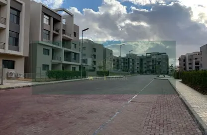 شقة - 3 غرف نوم - 3 حمامات للبيع في مون ريزيدنس - فيفث سكوير - التجمع الخامس - مدينة القاهرة الجديدة - القاهرة