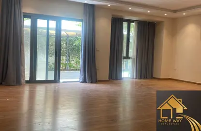 Apartment - 2 Bedrooms - 3 Bathrooms for rent in Eastown - 5th Settlement Compounds - The 5th Settlement - New Cairo City - Cairo