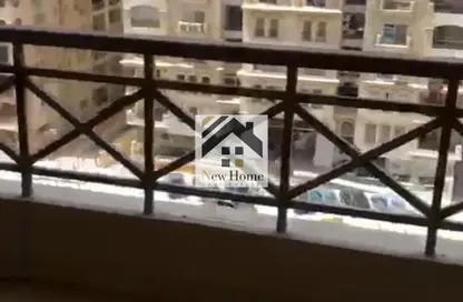 Apartment - 3 Bedrooms - 2 Bathrooms for sale in Baron City - El Katameya Compounds - El Katameya - New Cairo City - Cairo