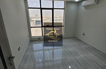 Office Space - Studio - 2 Bathrooms for rent in Bavaria Town - Zahraa El Maadi - Hay El Maadi - Cairo