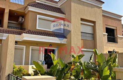 Villa - 5 Bedrooms - 4 Bathrooms for sale in Madinaty - Cairo