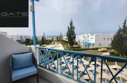 Chalet - 3 Bedrooms - 2 Bathrooms for sale in Mountain View - Ras Al Hekma - North Coast
