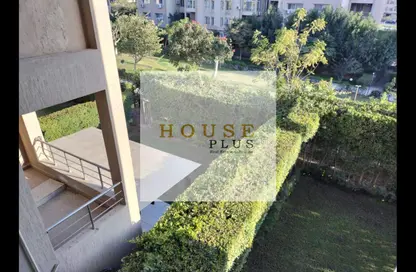 Apartment - 2 Bedrooms - 2 Bathrooms for rent in Karma Residence - 16th District - Sheikh Zayed City - Giza