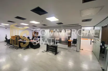 مساحات مكتبية - استوديو - 1 حمام للايجار في داون تاون - كمبوندات التجمع الخامس - التجمع الخامس - مدينة القاهرة الجديدة - القاهرة