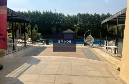 Villa - 4 Bedrooms - 4 Bathrooms for sale in Grand Residence - South Investors Area - New Cairo City - Cairo