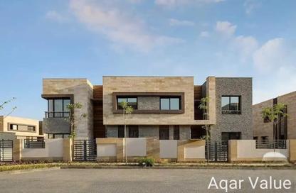 Apartment - 3 Bedrooms - 3 Bathrooms for sale in Taj City - 5th Settlement Compounds - The 5th Settlement - New Cairo City - Cairo
