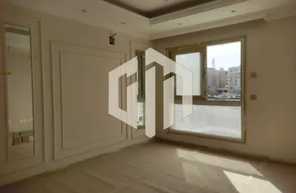 Apartment - 3 Bedrooms - 3 Bathrooms for rent in Mountain View iCity - 5th Settlement Compounds - The 5th Settlement - New Cairo City - Cairo