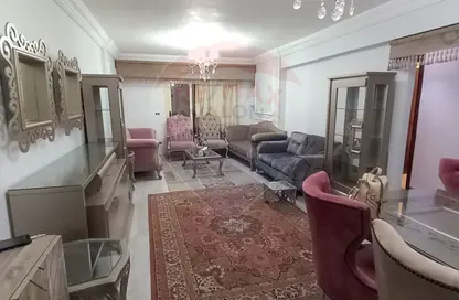 شقة - 3 غرف نوم - 1 حمام للايجار في سيدي جابر - حي شرق - الاسكندرية