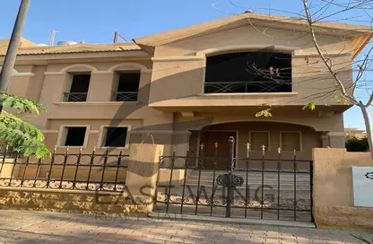 Twin House - 3 Bedrooms - 4 Bathrooms for sale in Dyar - Ext North Inves Area - New Cairo City - Cairo